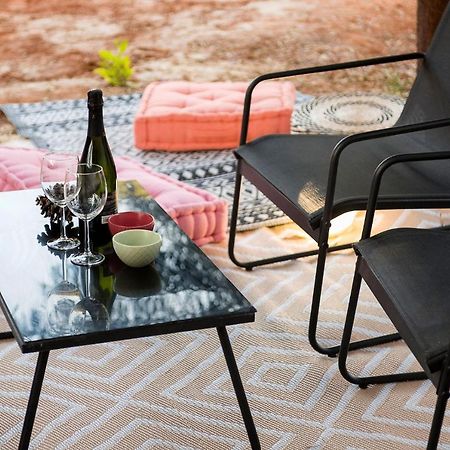 Glamping La Mimosa Hotel Conil De La Frontera Eksteriør billede