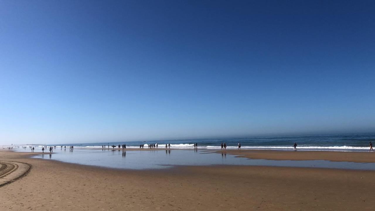 Glamping La Mimosa Hotel Conil De La Frontera Eksteriør billede